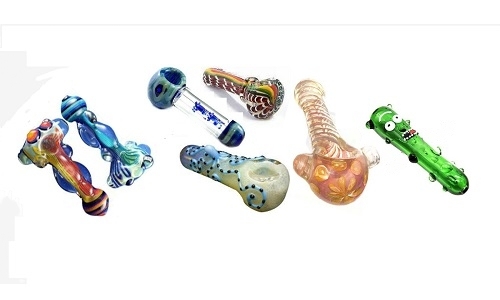 Best Of Glass Smoking Pipe