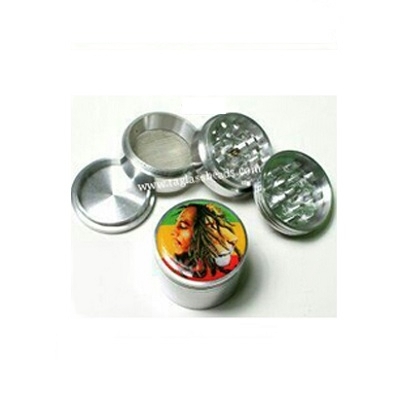 Metal Smoking Herb Grinder